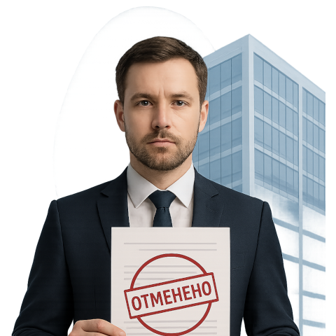 Оспаривание дисциплинарных взысканий в Челябинске