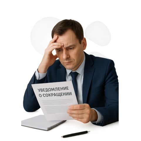 Защита при сокращении штата и ликвидации в Челябинске