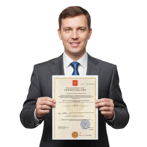 Регистрация бизнеса — ООО, ИП в Челябинске