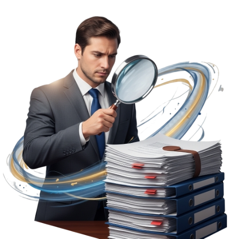 Юридический дью дилидженс, правовой аудит в Челябинске