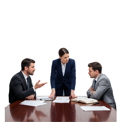 Юрист по корпоративным спорам в Челябинске