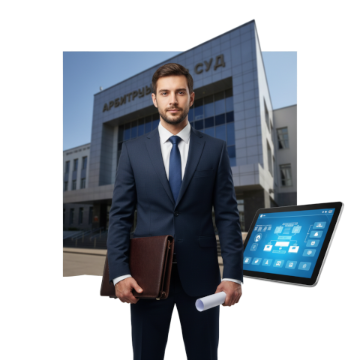 Юрист по арбитражным спорам