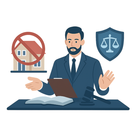 Оспорить сделку с недвижимостью в Челябинске