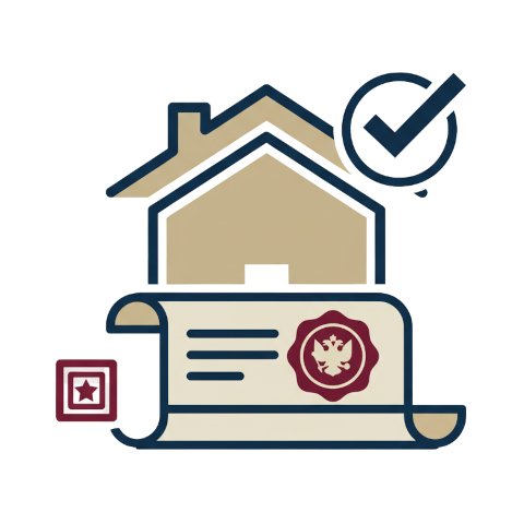 Узаконить самострой в Челябинске