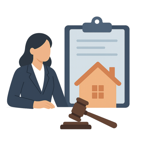 Консультация юриста по жилищным вопросам в Челябинске