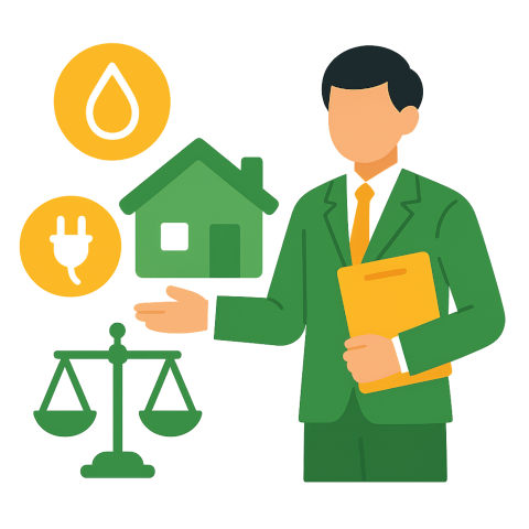 Юрист по ЖКХ в Челябинске