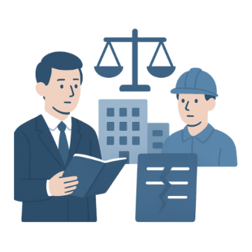 Споры с застройщиком